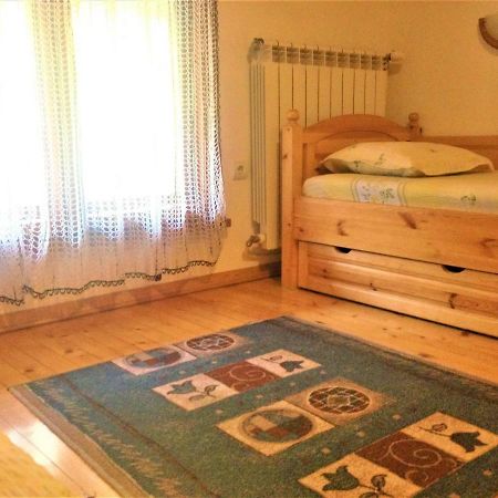 "Tipografov" Guest House เวลีคอเทอร์โนโว ภายนอก รูปภาพ