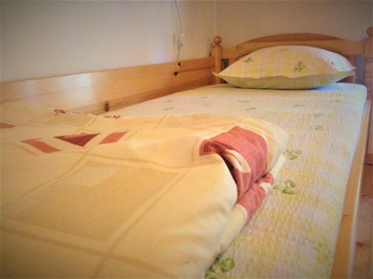 "Tipografov" Guest House เวลีคอเทอร์โนโว ภายนอก รูปภาพ