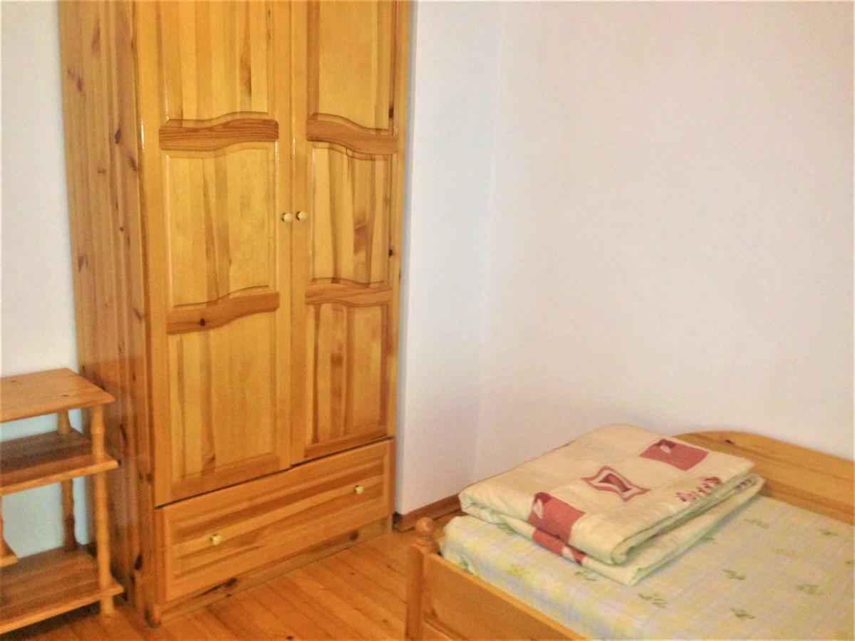"Tipografov" Guest House เวลีคอเทอร์โนโว ภายนอก รูปภาพ