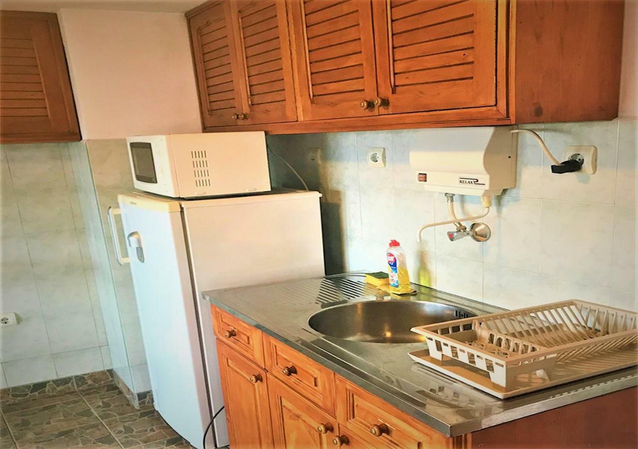"Tipografov" Guest House เวลีคอเทอร์โนโว ภายนอก รูปภาพ