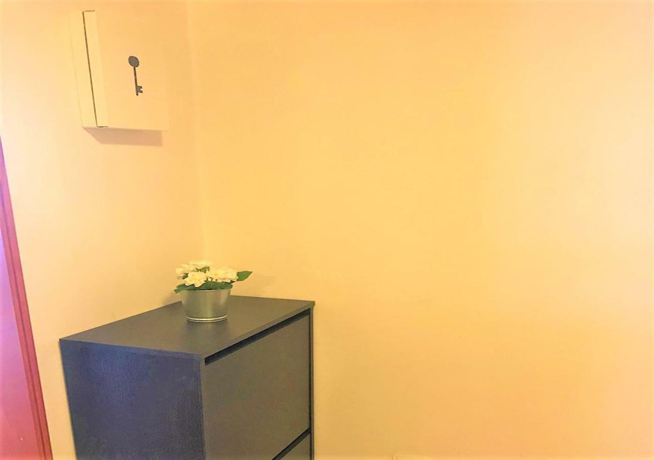 "Tipografov" Guest House เวลีคอเทอร์โนโว ภายนอก รูปภาพ